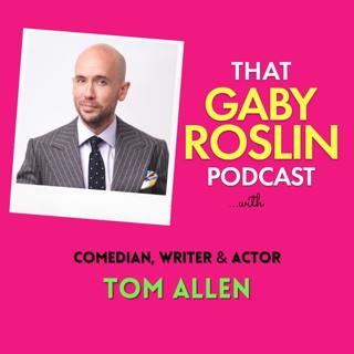 Tom Allen