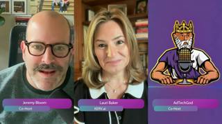 From Show to Scene: Why Moment-Based Targeting Is the Future of CTV with Lauri Baker from KERV