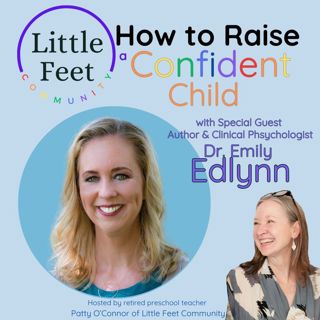 How to Raise a Confident Child