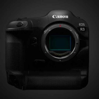 De store 3: Sony A1, Canon R3 & Nikon Z9