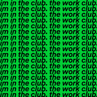 Work Club 008 - When Identity Gets Twisted