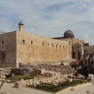 Israel and the World - The Jay Shapiro Show