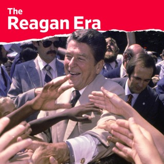 Tip and the Gip Part 2, Social Security | The Reagan Era