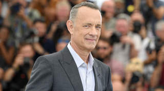 Tom Hanks