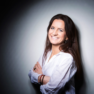 Psykoterapeut Jan Aronsson och Ordförande Leena Källqvist - Integrativ medicin och hälsa