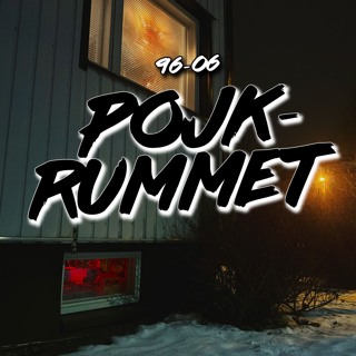 Pojkrummet