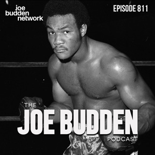 Episode 811 | "Blood In the Water"