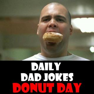 National Donut Day! 05 June 2026