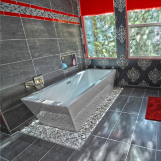 The Doom Bathroom (with Dave Ross and Zach Peterson)