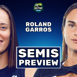 Aryna Sabalenka vs Iga Swiatek - Preview & Prediction - 2025 French Open Semi Final