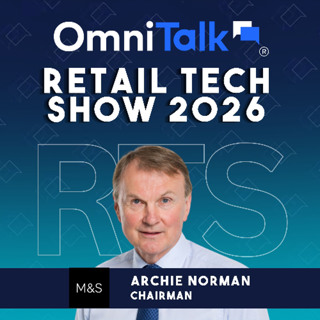 Marks & Spencer Chairman Archie Norman on Truth Turnarounds and Leading Change | RTS 2026