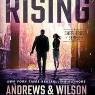 Andrews & Wilson - Dark Rising