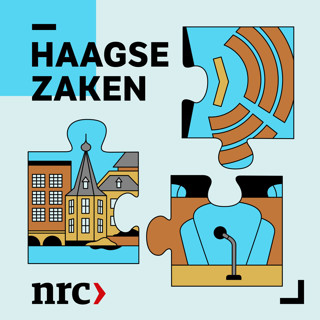 De rol van NRC in de kwestie-Wijers|Haagse Zaken