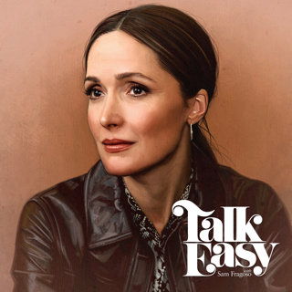 Actor Rose Byrne: A Woman on the Verge