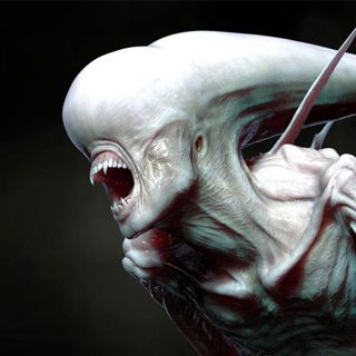 173 // Where It All Began (Exquisite Corpse - Dissecting Alien: Covenant Part One)