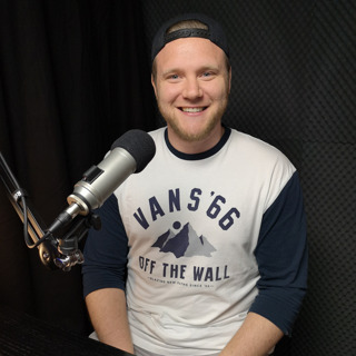 Dave Cad - Most Finnish British guy ever