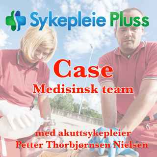 Case i akuttsykepleie
