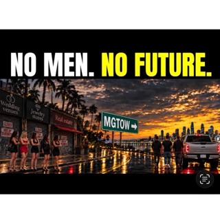 Men Are Leaving: 5 Industries at Risk by 2028 . Please like, share , follow and comment. Thank you.
