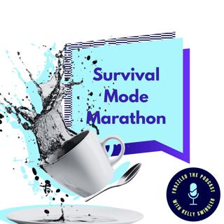 Survival Mode Marathon