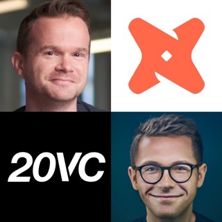 20VC: Why The CEO Should Make As Few Decisions As Possible, The Trade-Off Between Freedom and Raising Big From VCs & Why Our Jobs Are Not As Hard As We Think and How To Assess Talent and Potential As a Result with Tristan Handy, Founder & CEO @ dbt Labs