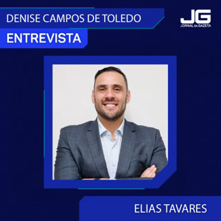 Elias Tavares, cientista político sobre as ações do governo, da oposição, o centrão e eleições de 2026