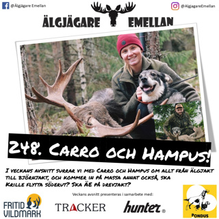 248. Carro & Hampus