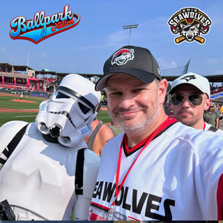 Ballpark Nation Presents: Chasing Grand Slams — Erie SeaWolves
