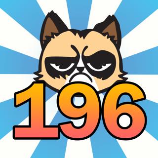 #196 - Spann efter spann med kattungar