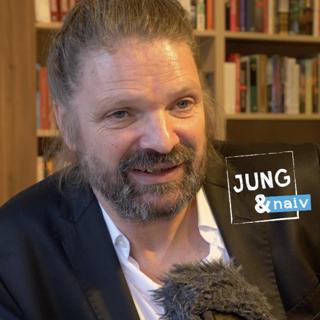 #442 - Andreas Kemper über "Landolf Ladig" alias Björn Höcke (AfD) - Jung & Naiv: Folge 442