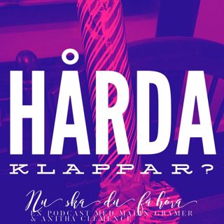 Hårda klappar