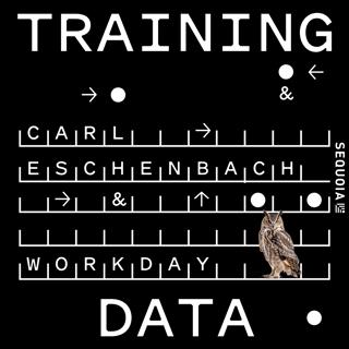 Workday CEO Carl Eschenbach: Building the System of Record for the AI Era