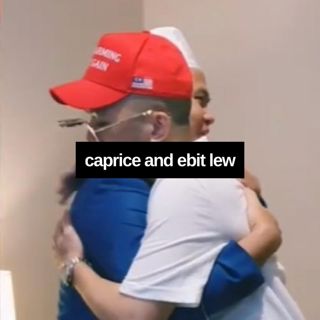 #201: Caprice And Ebit Lew