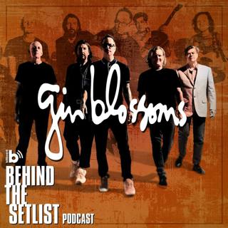 Gin Blossoms