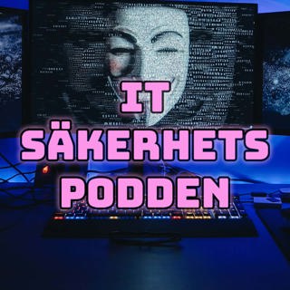 #162 - Contis koppling till ryska regeringen