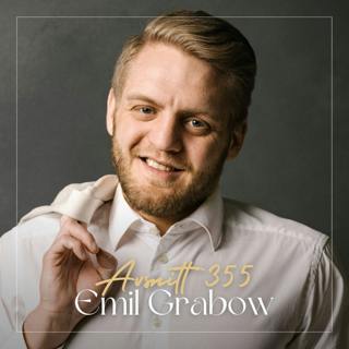 355. Emil Grabow - Beslutsfattande i Alignment: Så fattar du rätt beslut