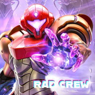 Rad Crew 704: Erik har testa Switch 2 i London - her er inntrykkene