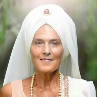 Finding ourselves through motherhood with Gurmukh Khalsa