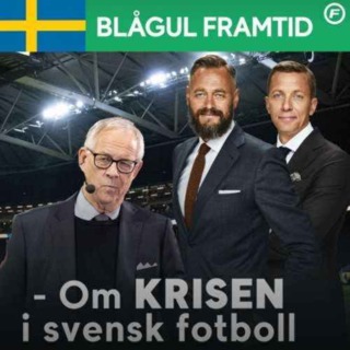 Omtagning – Blågul framtid avsnitt 7