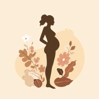 3088: Weight Gain, Cravings, and Hunger - Oh, My! How to Trust Your Body During Pregnancy by Crystal Karges on Maternal Wellness