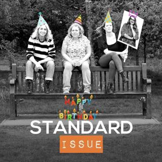 Happy 10th Birthday to us