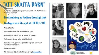 Att skaffa barn