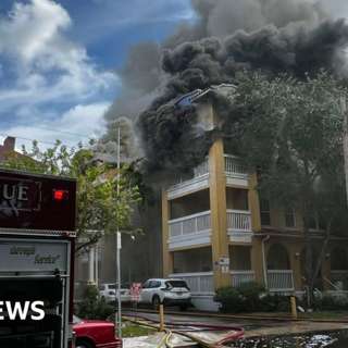 Heroic Rescues in Miami, Banker on Leave After Assault, Supreme Court Seeks Biden's Input, Elliott's Investment Boosts Southwest Airlines, and more...