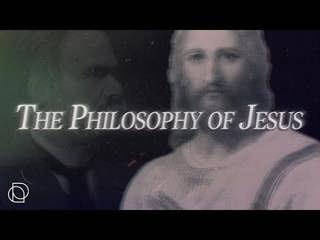 The Philosophical Legacy of Jesus