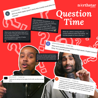 Did Michael Jackson really do it? | Question Time #3