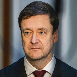 John Christian Elden: - Nordmenn blir overvåket