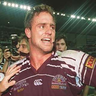 Billy Moore predicts the fastest Origin game in history!