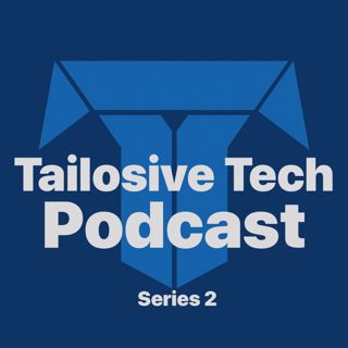 Ep. 036 - TV Streaming?