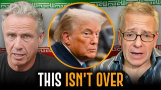 Ian Bremmer Says There Is No Iran Deal