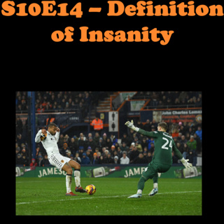 S10E14 - Definition of Insanity