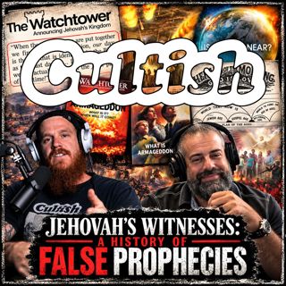 Jehovah’s Witnesses: A History of False Prophecies